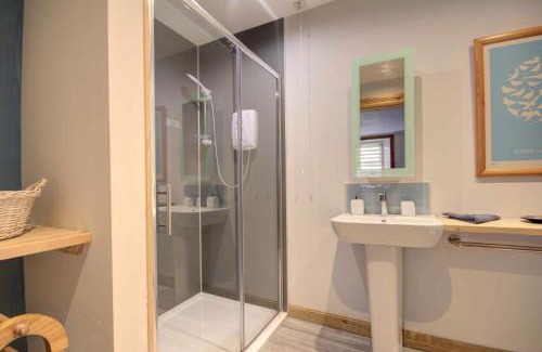 Golspie Apartment | The Apartment at Allt-Sagart