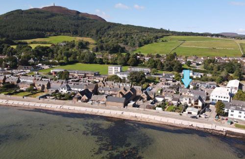Golspie Apartment | The Apartment at Allt-Sagart