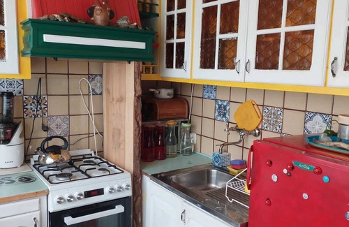 Bialystok Apartment | The apartment is in heart of Bialystok, in lovely central neighbourhood area, ab