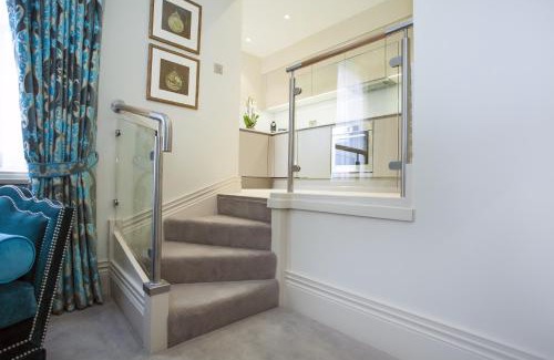 Belgravia Apartment | The Apartments by The Sloane Club