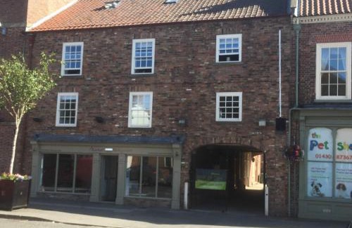 Market Weighton Apartment | The Apartments