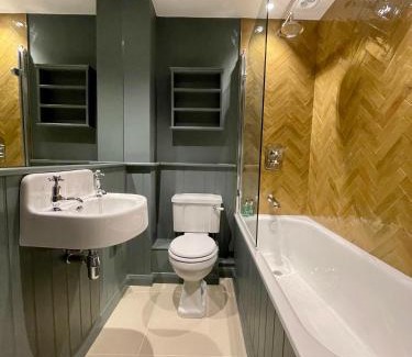 Quidhampton Apartment | The Apartments @ Quidhampton Mill