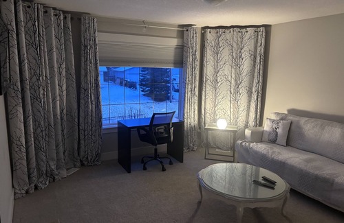 Prince George House | The Apple Suite