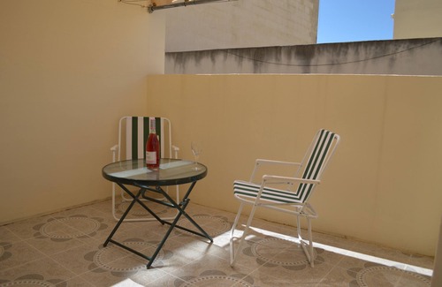 Bellavista Apartment | The April Maisonette