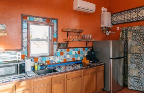 Orchard City House | The Arabesque at Triple View Tiny Houses