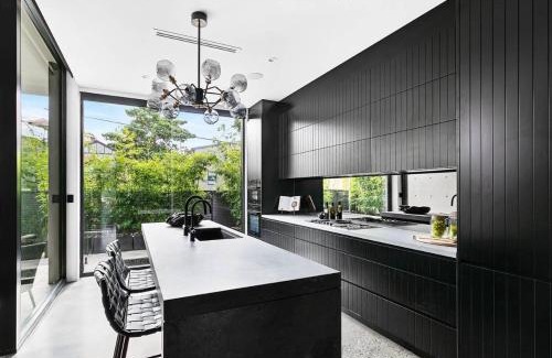 Bondi Beach House | The Arc Bondi Beach