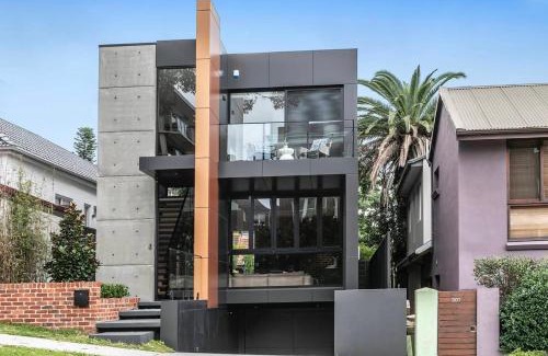 Bondi Beach House | The Arc Bondi Beach
