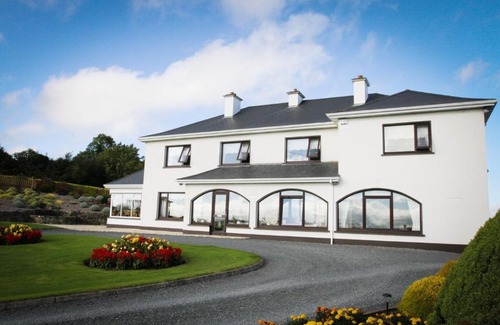Drumyouth House | The Arches Farmhouse B&B