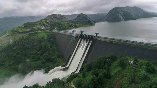 Idukki Apartment | THE ARK
