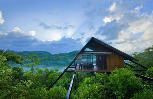Walallawita Ski Chalet | The Ark Sri Lanka