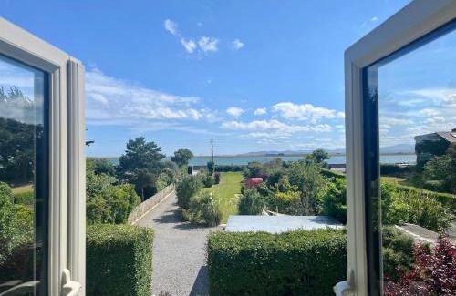 Baldoyle Bed & Breakfast | The Artist Residence Dublin Boutique B&B