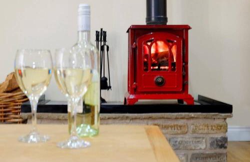 Trecastle Apartment | The Ash Cottage