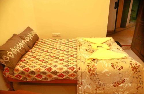 Thiruvananthapuram Apartment | The Aster Square