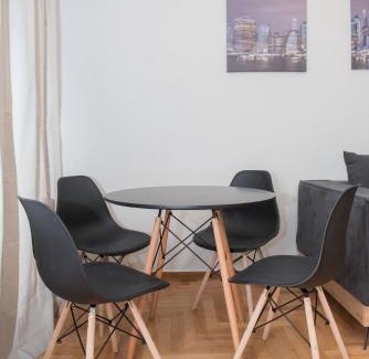 Pangrati Apartment | The Athenian Chic