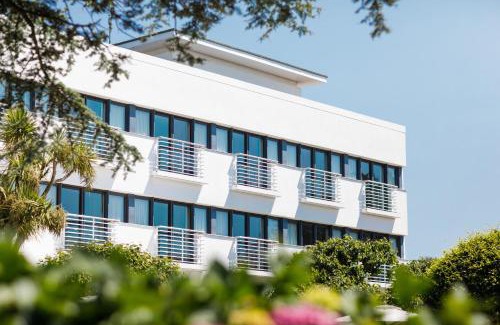 St. Brelade Hotel | The Atlantic Hotel - Small Luxury Hotels of the World