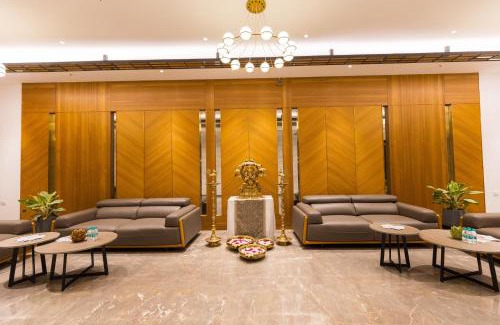 Pardi Resort | The Augusta Club & Resort