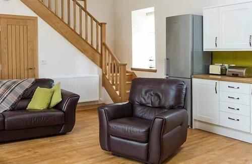 Forsinard Cottage | THE AULD KIRK, family friendly, luxury holiday cottage in Melvich