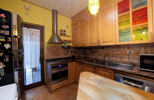 Nepi Villa | The Aurora's Nest