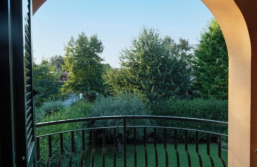 Nepi Villa | The Aurora's Nest