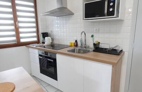 Carvin Apartment | The authentic Carvin 2P