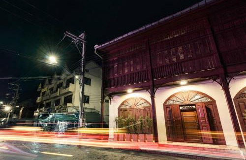 Lampang Apartment | The Author - Fong Lee CC Lampang Walking Street