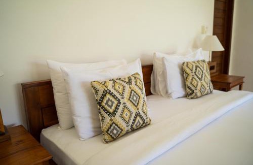Sidemen Cabin | The babakan accommodations