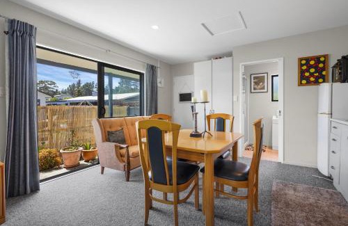 Waikuku Beach House | The Bach at Old Broadway - Waikuku Beach Retreat