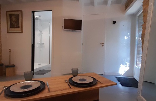 Saint-Sauveur-de-Flee House | The Baker's House