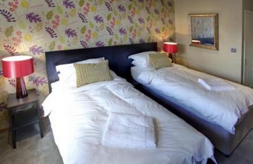 Westerham Hotel | The Bakery B&B