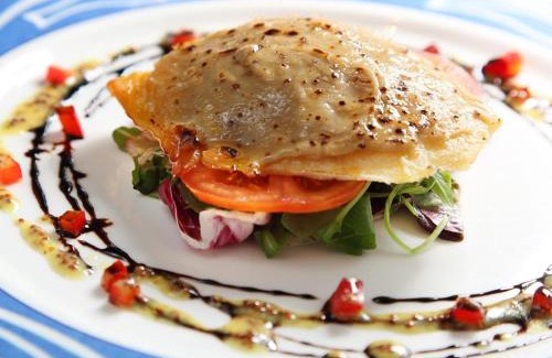 Westerham Hotel | The Bakery B&B