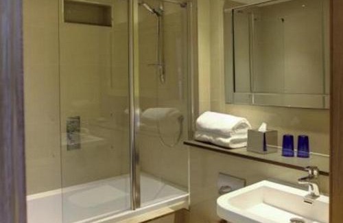Westerham Hotel | The Bakery B&B