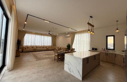 Hatta Villa | The Balance Retreat