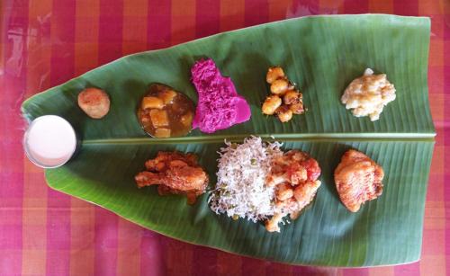 Karaikudi Hotel | The Bangala Chettinad