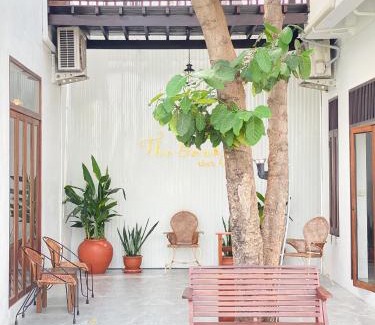 Phak Hai Resort | The Bank River House Ayutthaya