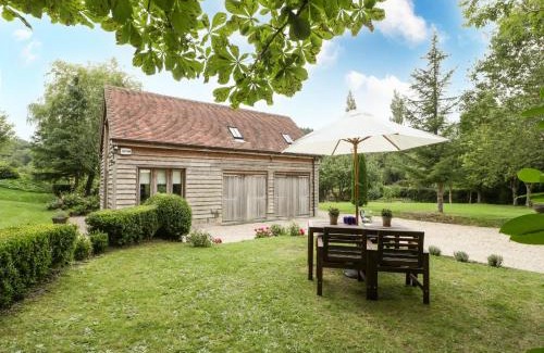Ebbesborne Wake House | The Barn at Frog Pond Farm