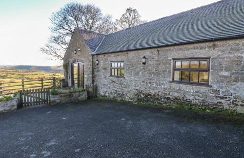 Longnor House | The Barn at Hill House