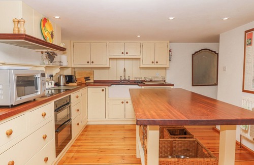 Clearbrook Cottage | The Barn at Yeoland House