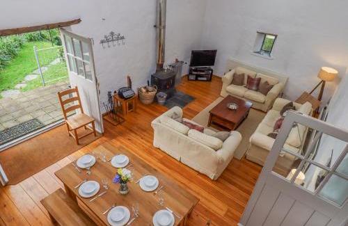 Clearbrook House | The Barn at Yeoland House