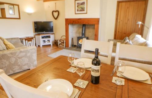 Hexham House | The Barn Cottage