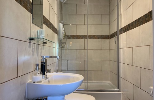 Shepshed Other | The Barn - Farm Stay