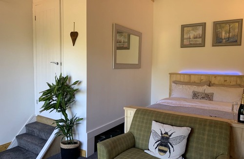 Shepshed Other | The Barn - Farm Stay