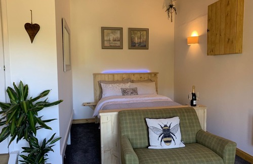 Shepshed Other | The Barn - Farm Stay