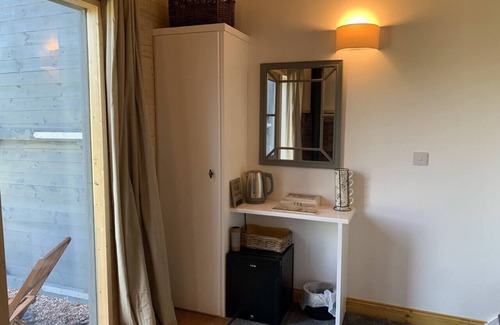 Shepshed House | The Barn - Farm Stay