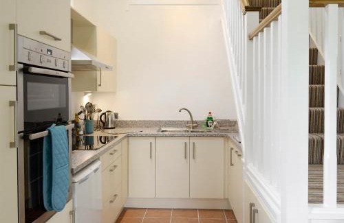 Invergordon House | The Barn