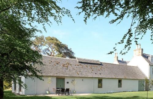 Invergordon House | The Barn