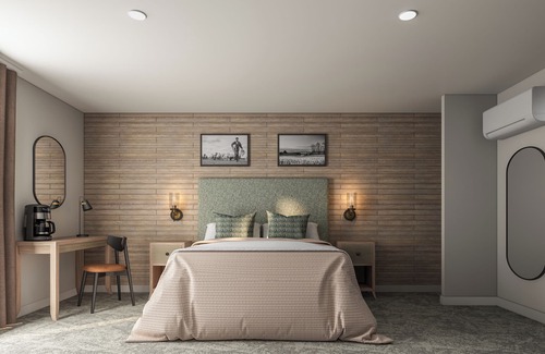 Watnall Hotel | The Barn Hotel