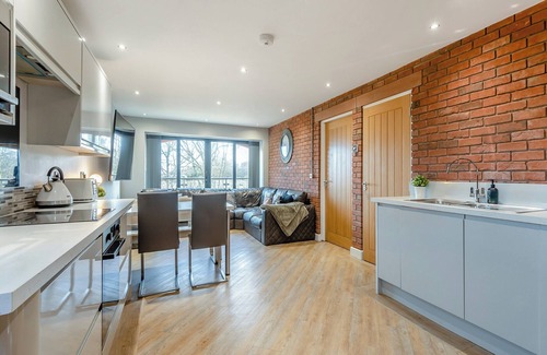 Wigton Cottage | The Barn Owl - UK36217