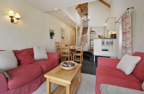 Belluton Cottage | The Barn, Park Farm near Chew Magna, Bristol