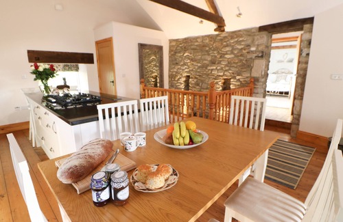 Frosterley Cottage | THE BARN, pet friendly, character holiday cottage in Frosterley