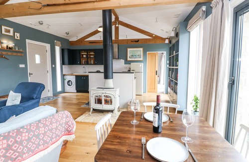 Riding Mill House | THE BARN, pet friendly, character holiday cottage in Corbridge